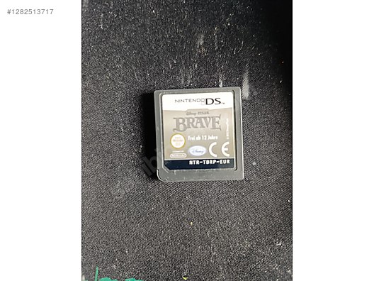 Used & Brand New Items / Gaming & Gamers Exclusive / Games / Nintendo DS