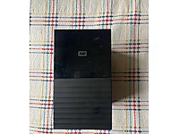 WD My Book Duo harici depolama ünitesi #1283513719