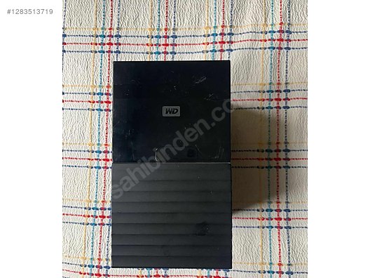 Used & Brand New Items / Computers / Peripherals / HDD External Box