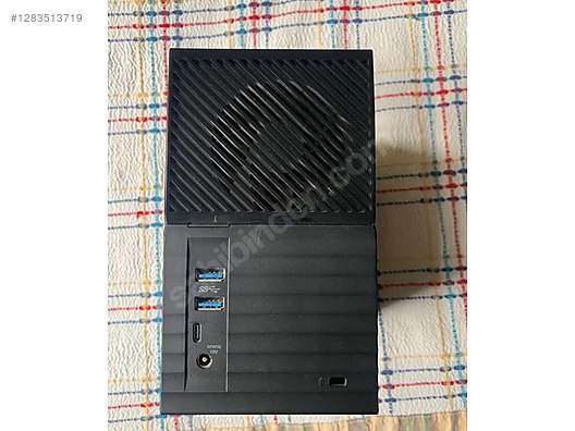 Used & Brand New Items / Computers / Peripherals / HDD External Box