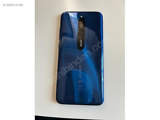 Used & Brand New Items / Cell Phones & Accessories / Cell Phones / Xiaomi / Redmi 8