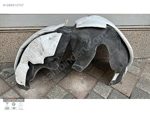 ボイラー TESLA JUNİPER SOL ARKA DAVLUMBAZ 1937565-00-A ORJ ÇIKMA - İlan ve