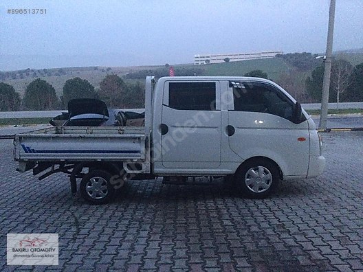 Hyundai H 100 Model 69 750 Tl Galeriden Satilik Ikinci El 896513751