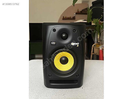 KRK Rokit 5 RPG2 ペア 2本セット 完動品 KRK Rokit 5 RPG2 ペア