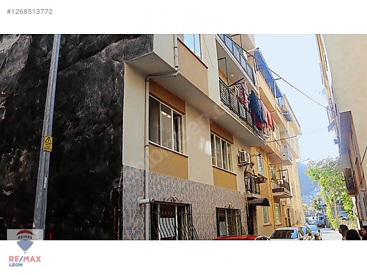 REMAX LEON Osmangazi Pınarbaşı 'nda 4 Katlı Satılık Bina #1268513772