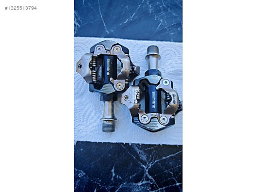 SHIMANO PD-M8100 DEORE XT PEDAL sahibinden.comda - 1325513794