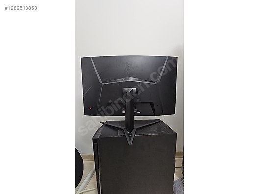 İkinci El ve Sıfır Alışveriş / Bilgisayar / Monitör / LED & LCD Monitör