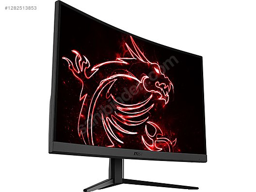 İkinci El ve Sıfır Alışveriş / Bilgisayar / Monitör / LED & LCD Monitör