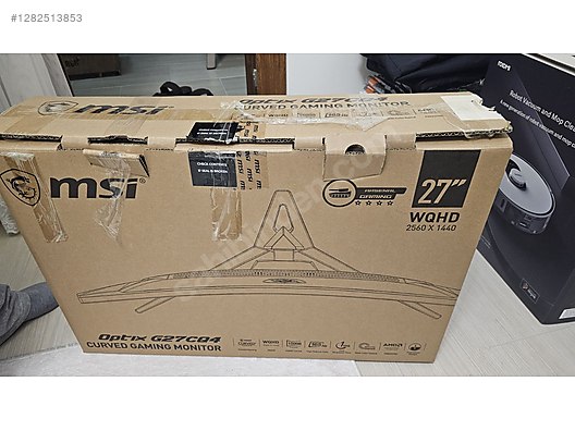 İkinci El ve Sıfır Alışveriş / Bilgisayar / Monitör / LED & LCD Monitör