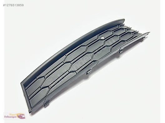 Tampon Izgarası Sağ 657807682A Skoda Kamiq 2020 2024 - İlan ve