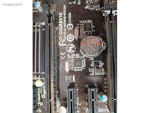 Used & Brand New Items / Computers / Desktops / Desktop Components / Motherboards