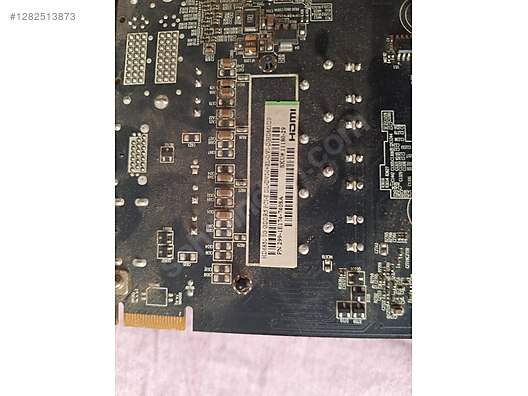 Used & Brand New Items / Computers / Desktops / Desktop Components / Motherboards