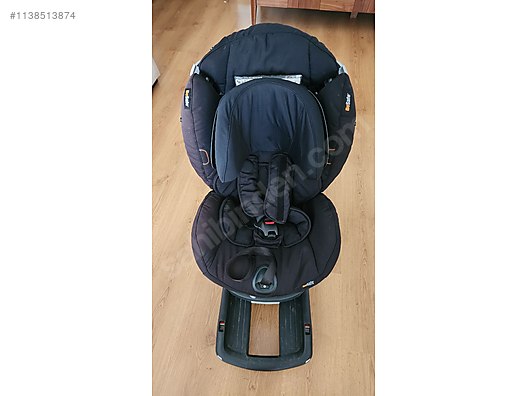 Besafe izi x3 clearance isofix