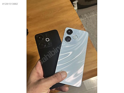 Used & Brand New Items / Cell Phones & Accessories / Cell Phones / Xiaomi / Redmi 13X