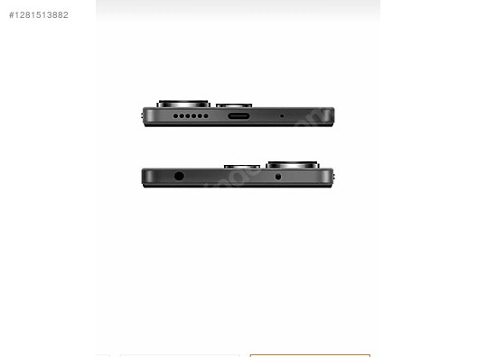 Used & Brand New Items / Cell Phones & Accessories / Cell Phones / Xiaomi / Redmi 13X