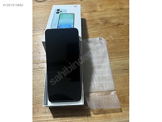 Used & Brand New Items / Cell Phones & Accessories / Cell Phones / Xiaomi / Redmi 13X