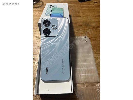 Used & Brand New Items / Cell Phones & Accessories / Cell Phones / Xiaomi / Redmi 13X