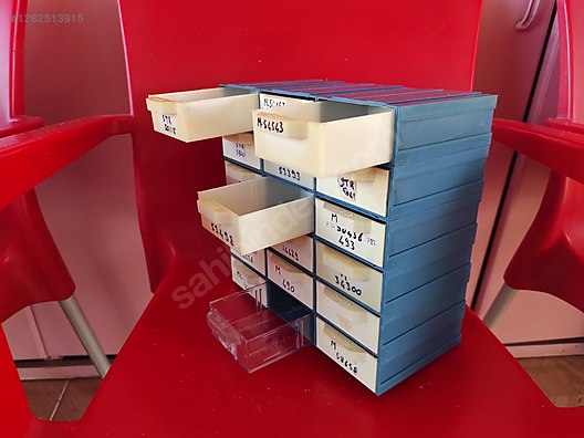 Used & Brand New Items / Garden & Home Improvement / Hand Tools / Tool Boxes & Cases