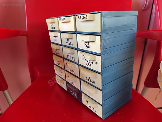 Used & Brand New Items / Garden & Home Improvement / Hand Tools / Tool Boxes & Cases