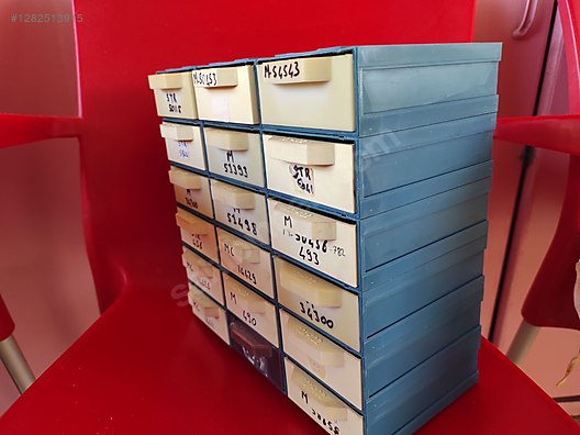 Used & Brand New Items / Garden & Home Improvement / Hand Tools / Tool Boxes & Cases