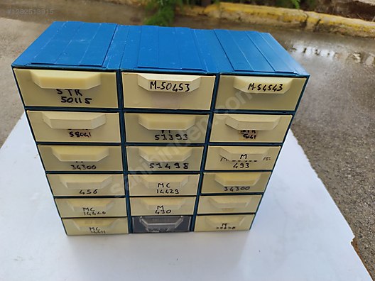 Used & Brand New Items / Garden & Home Improvement / Hand Tools / Tool Boxes & Cases