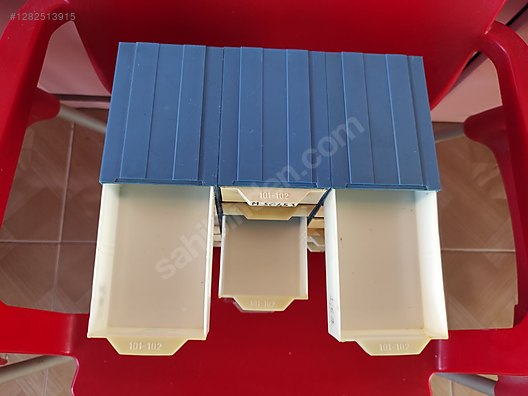 Used & Brand New Items / Garden & Home Improvement / Hand Tools / Tool Boxes & Cases