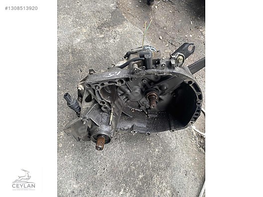 RENAULT 1.5 DCİ ŞARJ DİNOMASI görseli 5