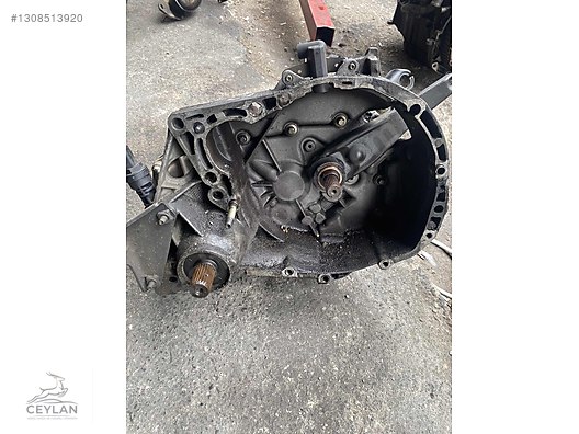 RENAULT 1.5 DCİ ŞARJ DİNOMASI görseli 4