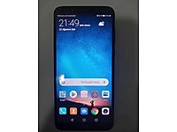 Huawei Mate 10 Lite