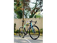 Van Rysel RCR Pro - AG2R La Mondiale Edition - 2025 ACİİL!! #1281513925