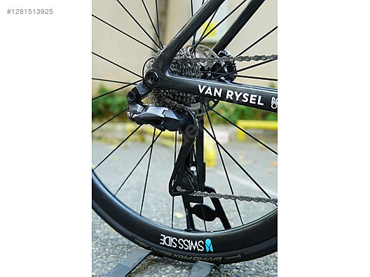 Used & Brand New Items / Sports / Bicycles / Race & Road Bikes