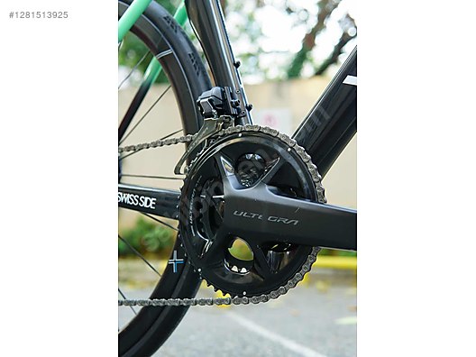 Used & Brand New Items / Sports / Bicycles / Race & Road Bikes