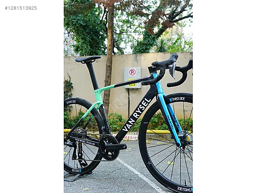 Used & Brand New Items / Sports / Bicycles / Race & Road Bikes