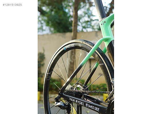 Used & Brand New Items / Sports / Bicycles / Race & Road Bikes