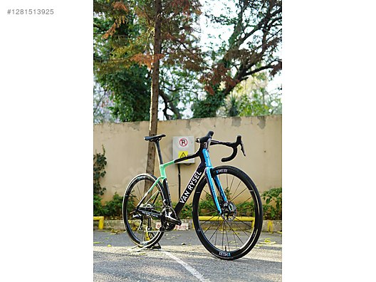 Used & Brand New Items / Sports / Bicycles / Race & Road Bikes