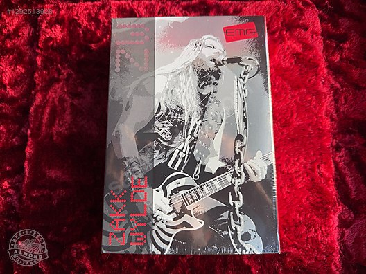 EMG Gitar Manyetikler - Telli Enstrüman Aksesuar & Yedek Parça