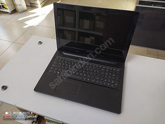 Lenovo G50 45 Amd A8 6410 2 0 Ghz 120 Ssd 4gb Ram Ilan Ve Alisveriste Ilk Adres Sahibinden Com Da 861513939