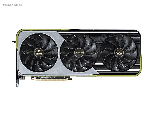 Asrock Formula Rx 6900XT - ASRock Ekran Kartı İlanları sahibinden.com'da
