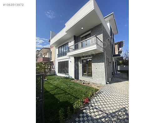 Sahibinden - Satılık Villa İlanları sahibinden.com'da - 1063513972
