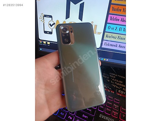 Used & Brand New Items / Cell Phones & Accessories / Cell Phones / Xiaomi / Redmi Note 10