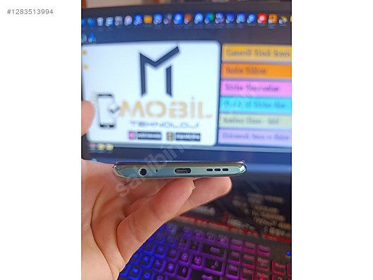 Used & Brand New Items / Cell Phones & Accessories / Cell Phones / Xiaomi / Redmi Note 10