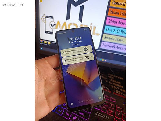 Used & Brand New Items / Cell Phones & Accessories / Cell Phones / Xiaomi / Redmi Note 10