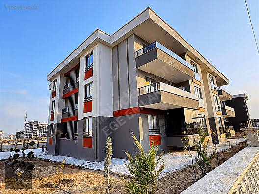 EGE EMLAK'TAN BEYHEKİM CADDESİ 3+1 ARAKAT SIFIR KİRALIK DAİRELER #1281514009