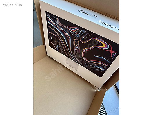 Apple Studio Display 27
