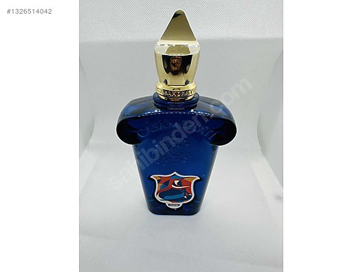 Casamorati Mefisto EDP 100ml Orjinal - Xerjoff 100 ml Üniseks