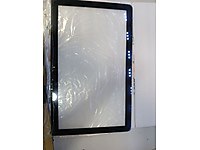 Apple iMac ekran ön panel lens #1283514061