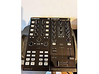 Native Instruments Traktor Kontrol X1 mk2 & Z1