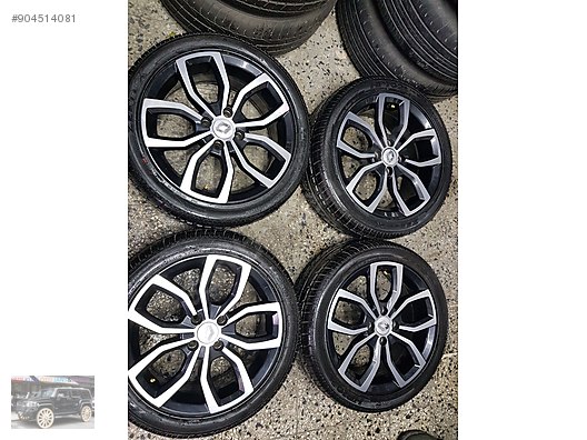 16 inc renault clio sifir jant lastik takimi en uygun jant lastik fiyatlari turkiye nin ilan sitesi sahibinden com da 904514081