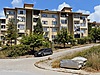 SAKARYA CAMİLİ 2 DE MANZARALI SATIKLIK 2+1 DAİRE