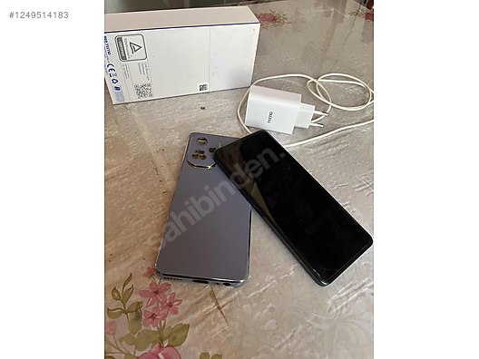 İkinci El ve Sıfır Alışveriş / Cep Telefonu & Aksesuar / Cep Telefonu / Omix / X700